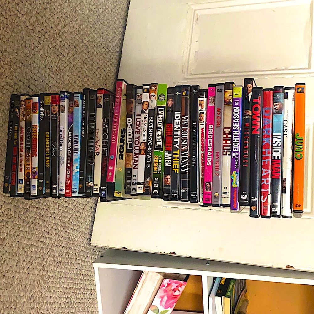 Movies